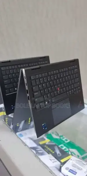 New Laptop Lenovo ThinkPad X1 Yoga 32GB Intel Core i7 SSD 512GB