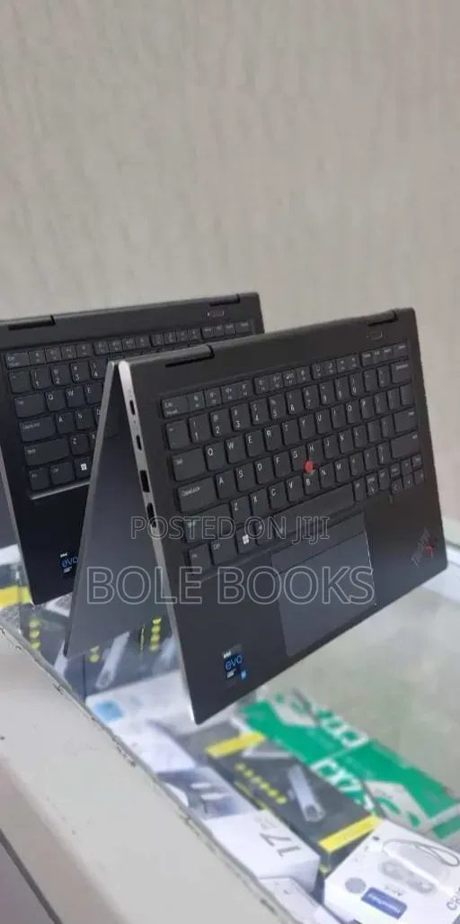 New Laptop Lenovo ThinkPad X1 Yoga 32GB Intel Core i7 SSD 512GB