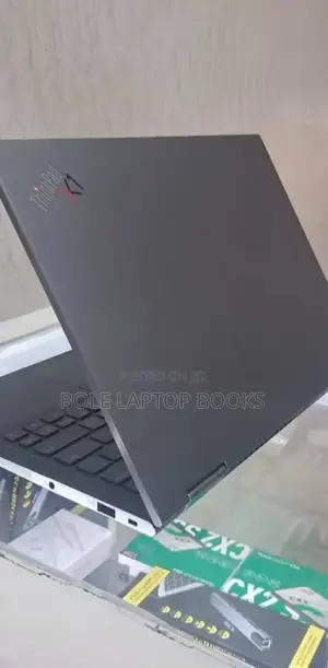 New Laptop Lenovo ThinkPad X1 Yoga 32GB Intel Core i7 SSD 512GB