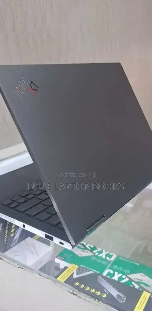 New Laptop Lenovo ThinkPad X1 Yoga 32GB Intel Core i7 SSD 512GB