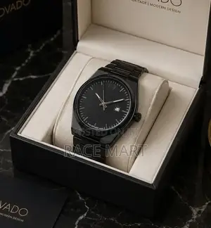 Movado BOLD Quest