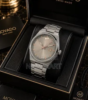 Movado BOLD Quest