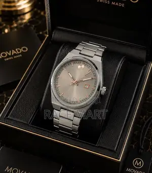 Movado BOLD Quest Men's Watch
