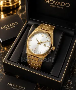 Movado BOLD Quest Men's Watch