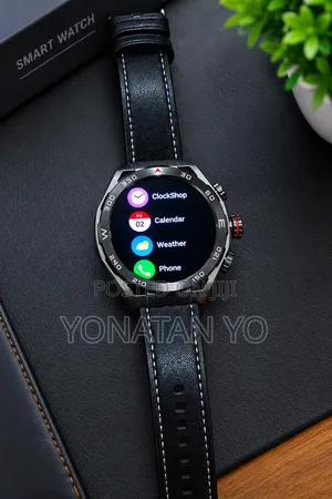 Smart Wach
