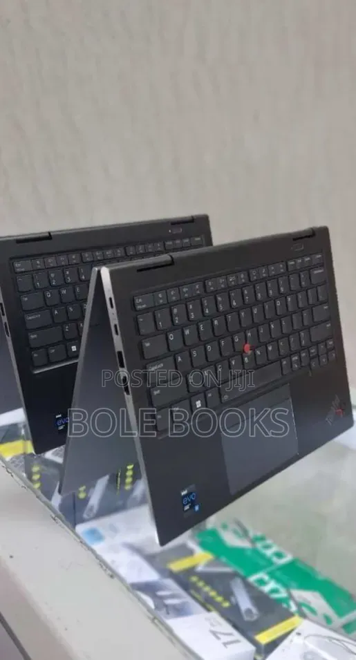 New Laptop Lenovo ThinkPad X1 Yoga 32GB Intel Core i7 SSD 512GB