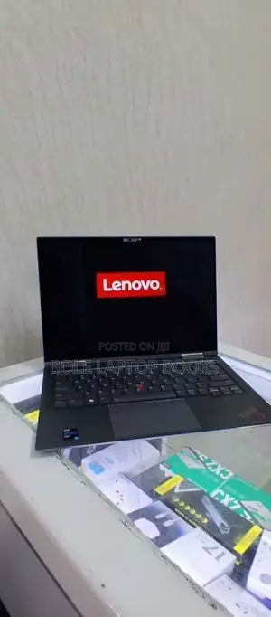 New Laptop Lenovo ThinkPad X1 Yoga 32GB Intel Core i7 SSD 512GB
