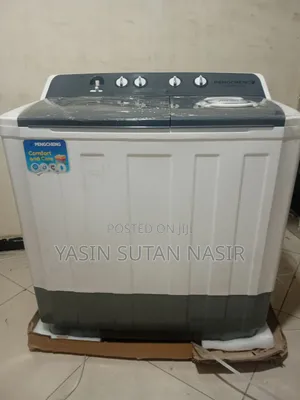 Brand Pengchang Washing Mashin