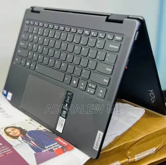 New Laptop Lenovo Yoga 2 16GB Intel Core Ultra 7 SSD 1T