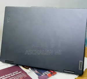 New Laptop Lenovo Yoga 2 16GB Intel Core Ultra 7 SSD 1T