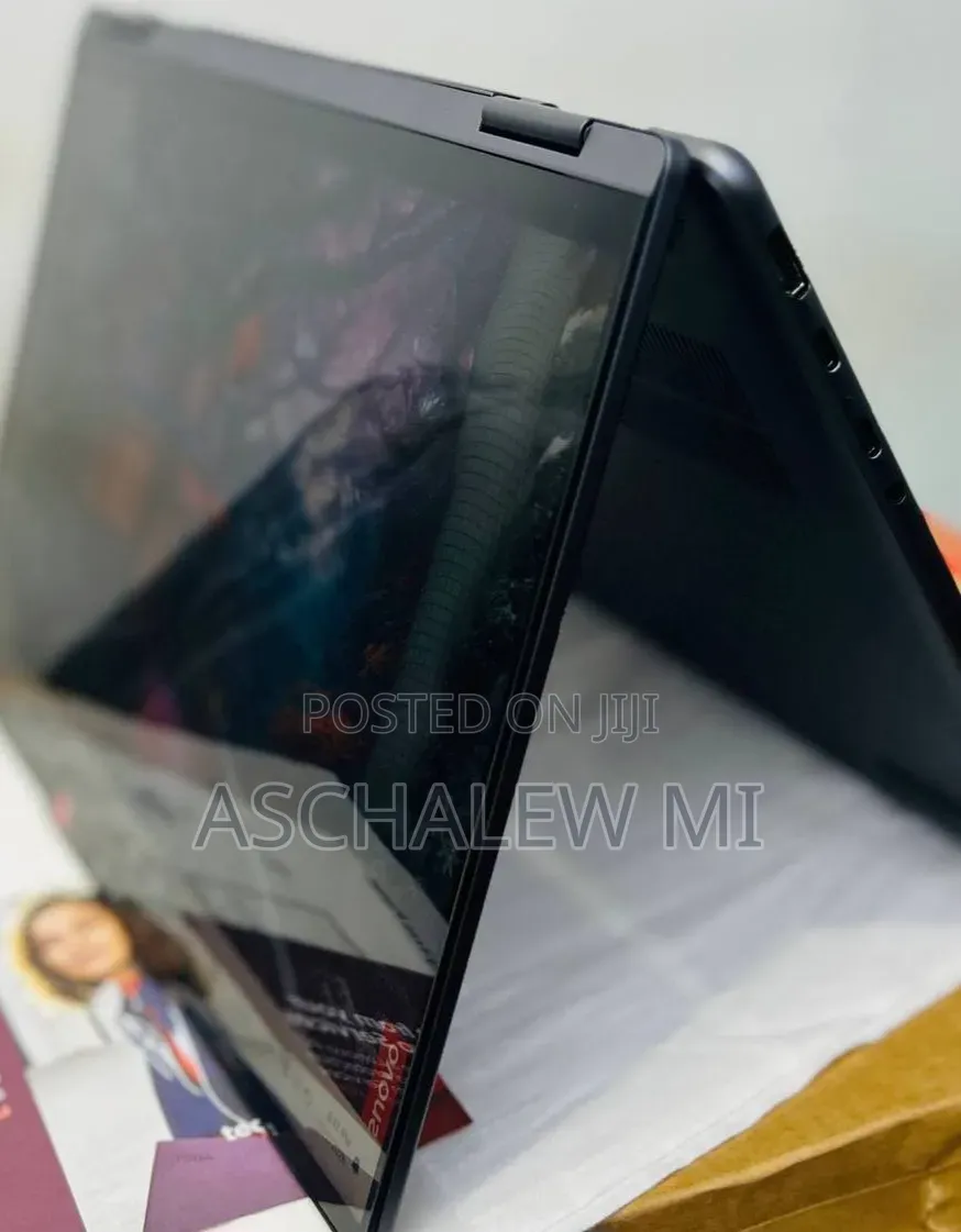 New Laptop Lenovo Yoga 2 16GB Intel Core Ultra 7 SSD 1T