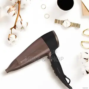 Original Hair Dryer 2400W