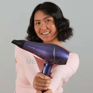 Original Hair Dryer 2400W