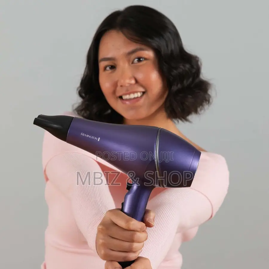Original Hair Dryer 2400W