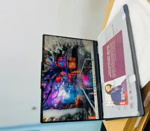New Laptop Lenovo Yoga 2 16GB Intel Core Ultra 7 SSD 1T