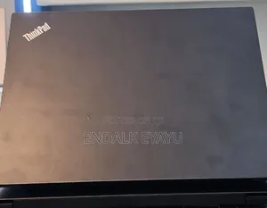 New Laptop Lenovo ThinkPad E485 8GB Intel Core i7 SSD 256GB