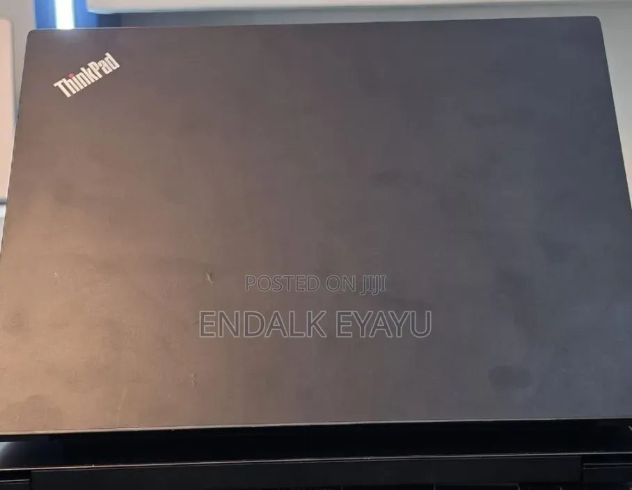 New Laptop Lenovo ThinkPad E485 8GB Intel Core i7 SSD 256GB