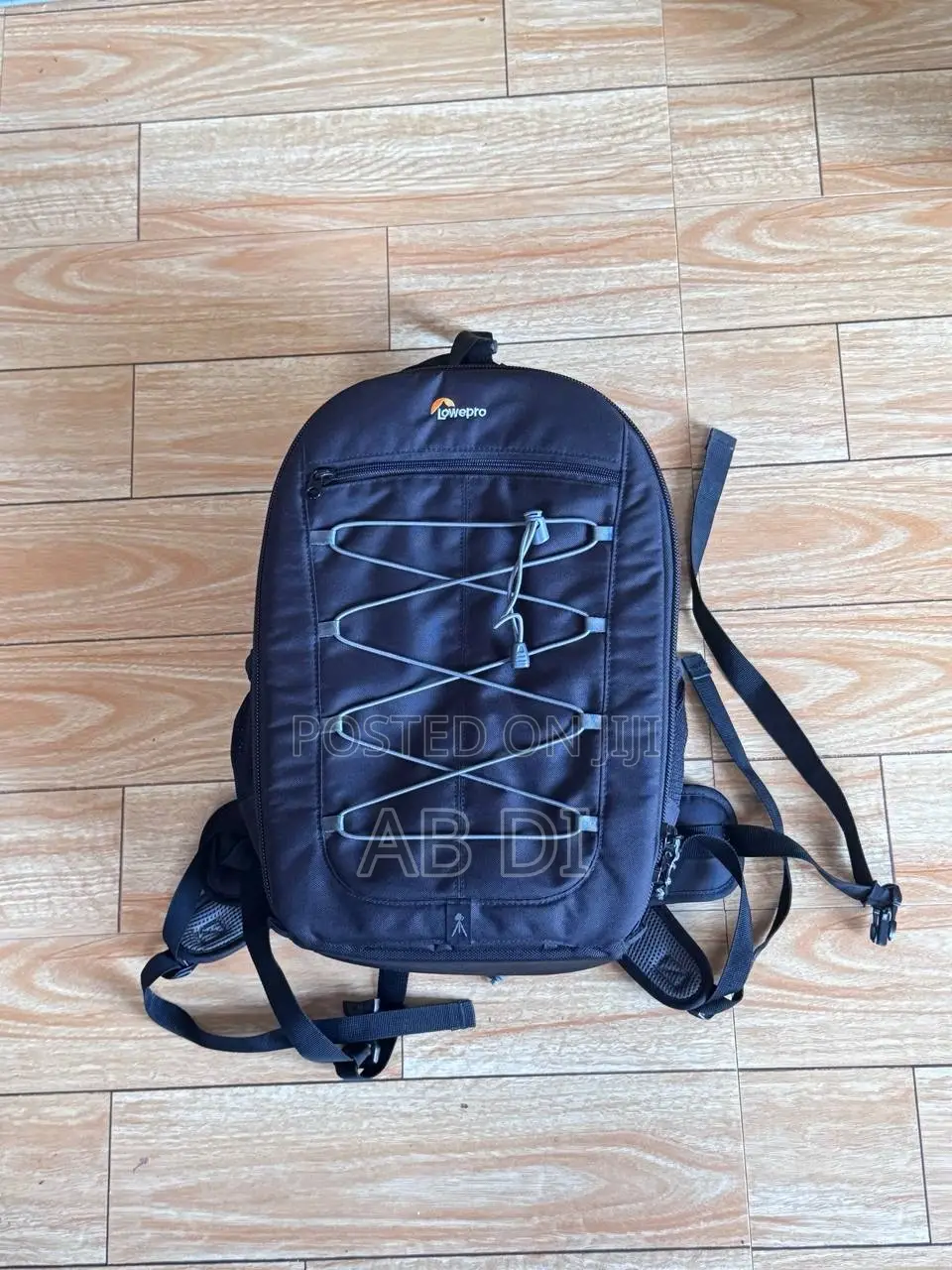 Lowepro Classic BP 300AW It Is a Specialized, High-Capacity Camera
