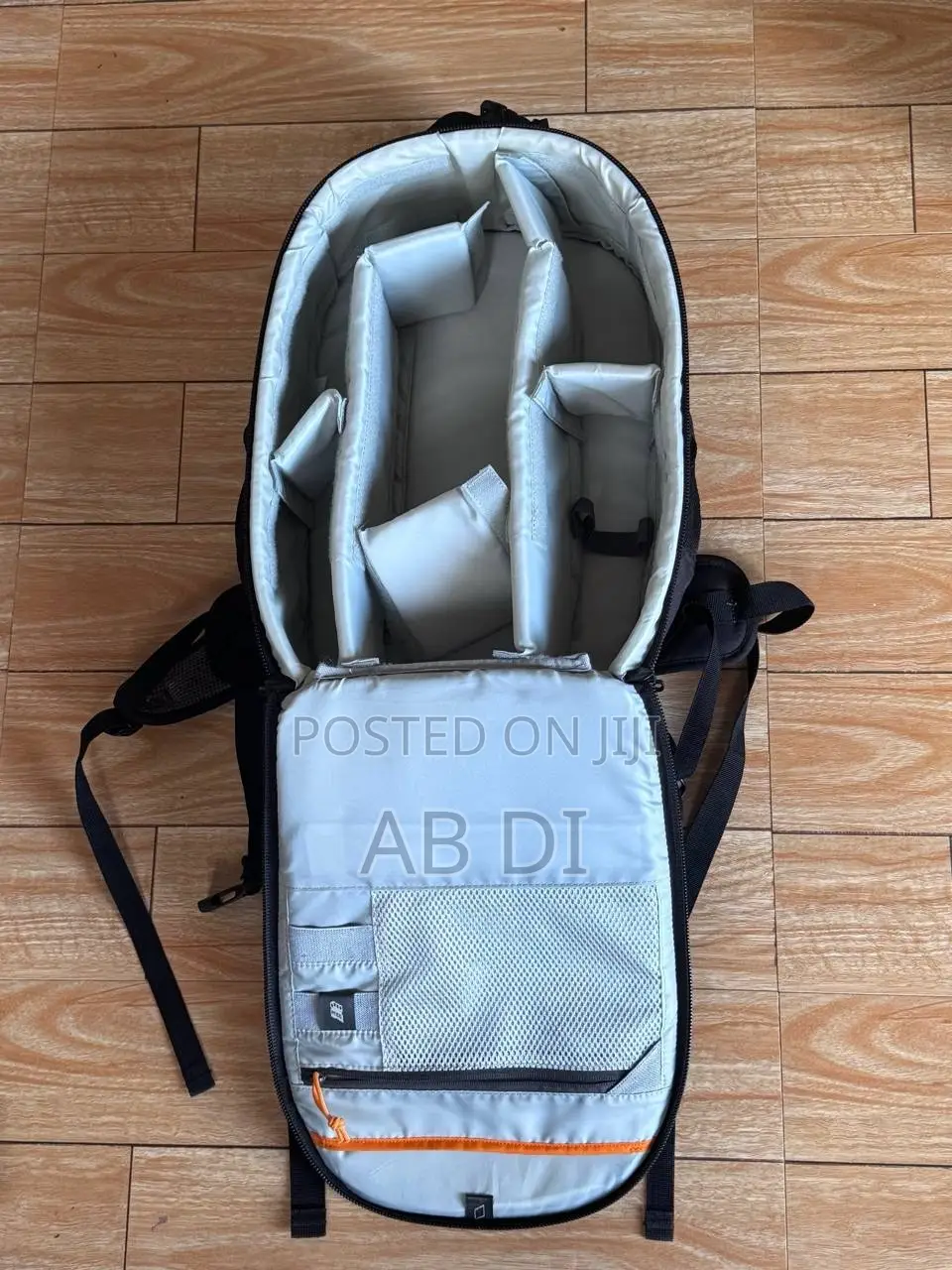 Lowepro Classic BP 300AW It Is a Specialized, High-Capacity Camera