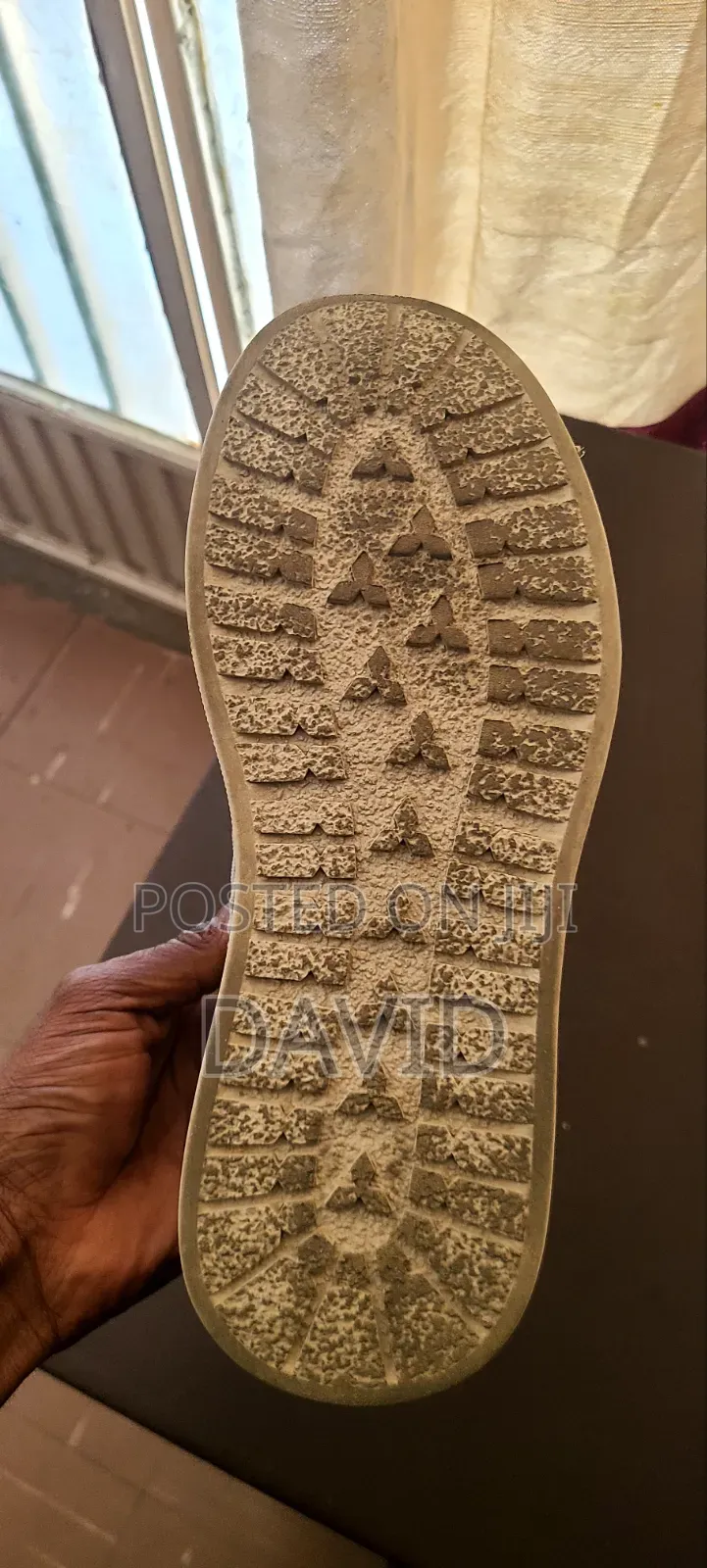 Shoe's Ke  New Yemetaw
