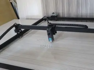 80watt Laser Tree Engraving Machine