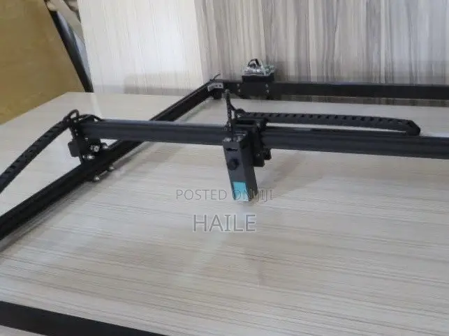 80watt Laser Tree Engraving Machine