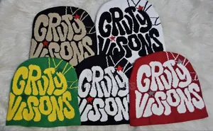 Grvty Vision Beanies