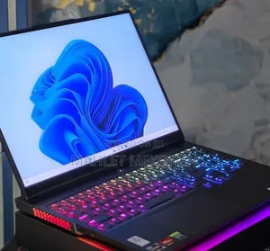 New Laptop Lenovo Legion 9 32GB AMD Ryzen 9 SSD 1T