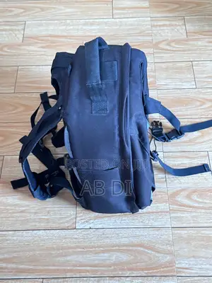 Scandinavian Photo Backpack Dimensions: Measures