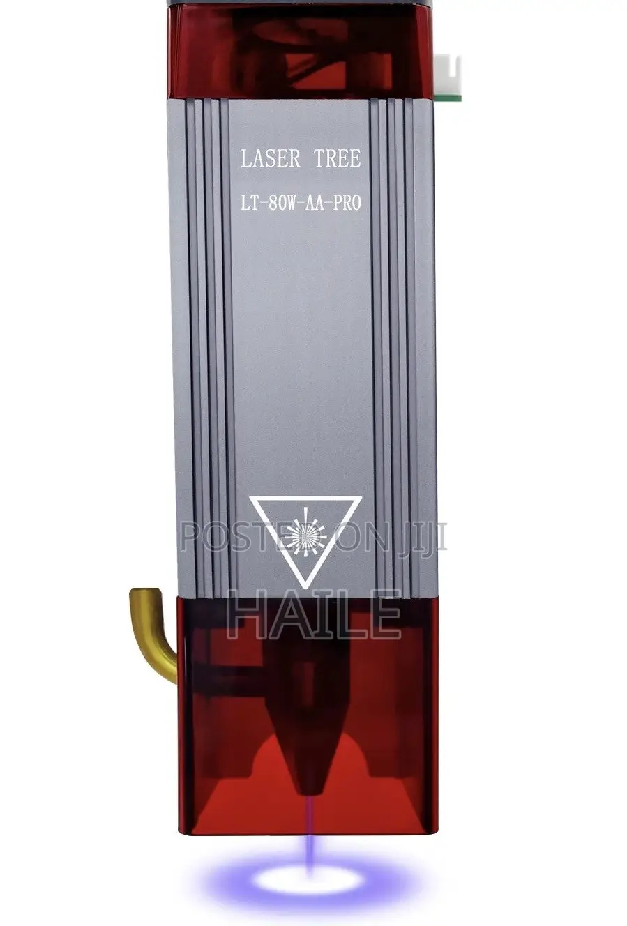80watt Laser Tree Engraving Machine