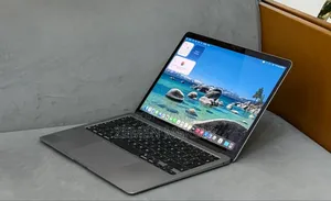 New Laptop Apple MacBook Air 2020 M1 8GB Apple M1 SSD 256GB