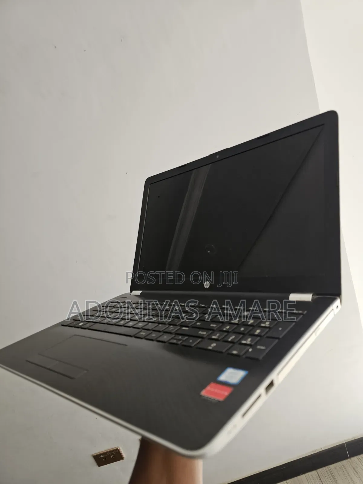 Laptop HP 8GB Intel Core i5 HDD 500GB