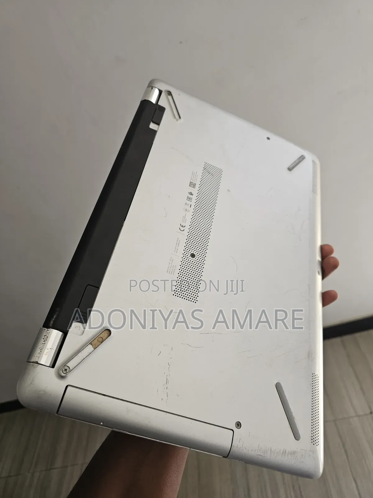 Laptop HP 8GB Intel Core i5 HDD 500GB