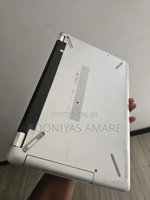 Laptop HP 8GB Intel Core i5 HDD 500GB