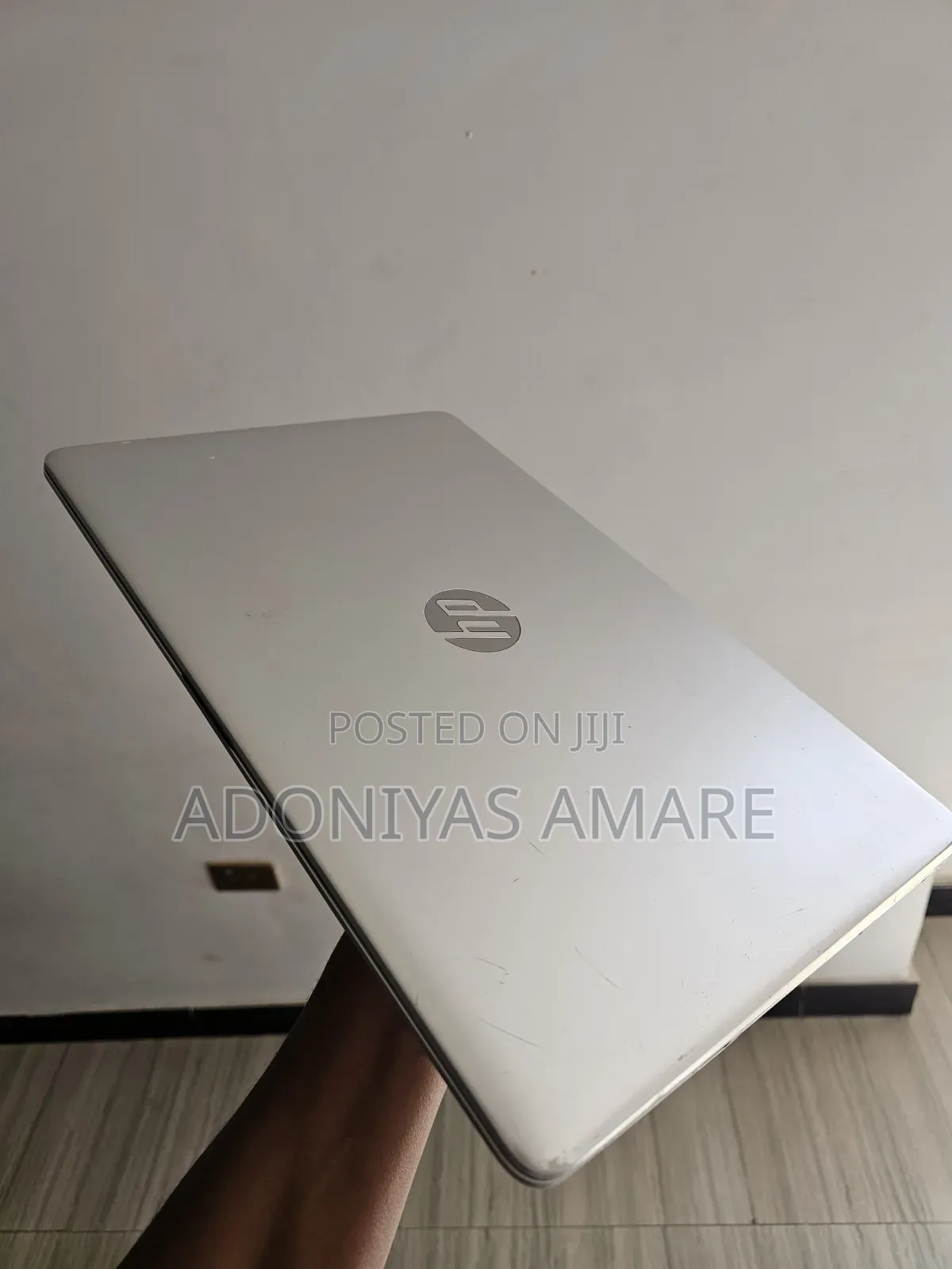 Laptop HP 8GB Intel Core i5 HDD 500GB
