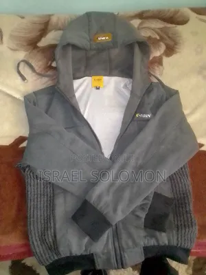 Original Jacket for Sell in ኳዬ ፈጬ