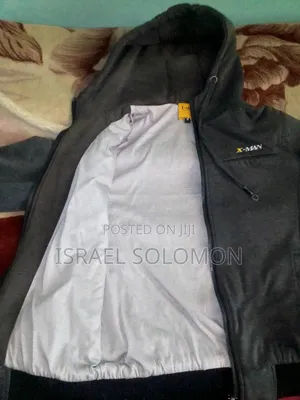 Original Jacket for Sell in ኳዬ ፈጬ