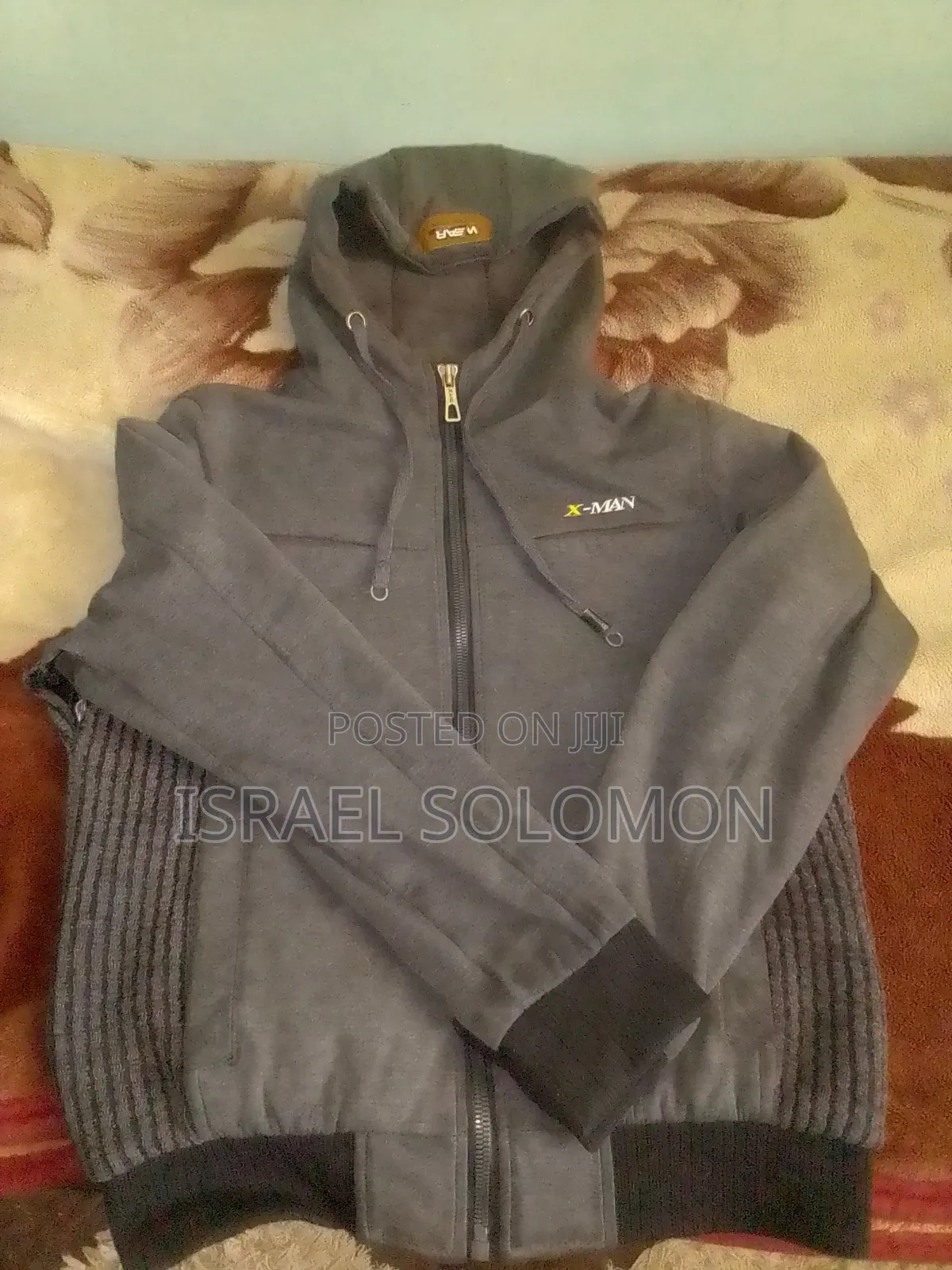 Original Jacket for Sell in ኳዬ ፈጬ