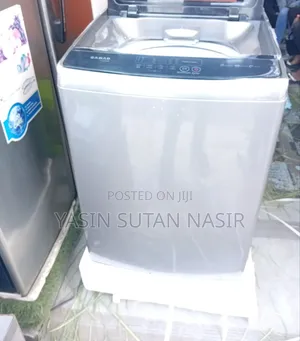 Garad Weshing Mashin
