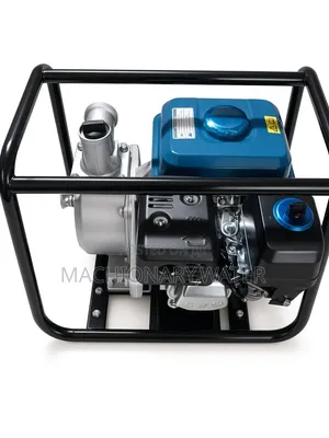 Aquastrong Gasoline Water Pump 3"inch