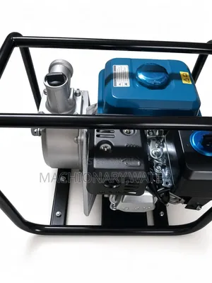 Aquastrong Gasoline Water Pump 3"inch