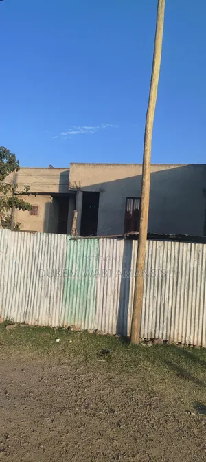 Furnished 6bdrm House in Bishoftu Dukem, East Shewa for sale
