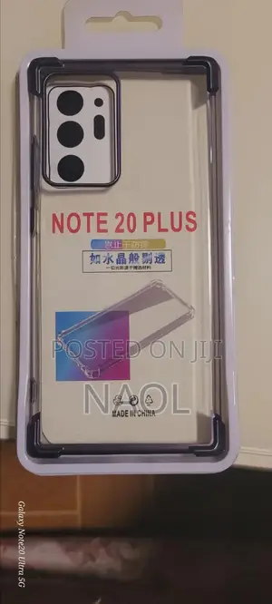 Samsung Note 20ultra