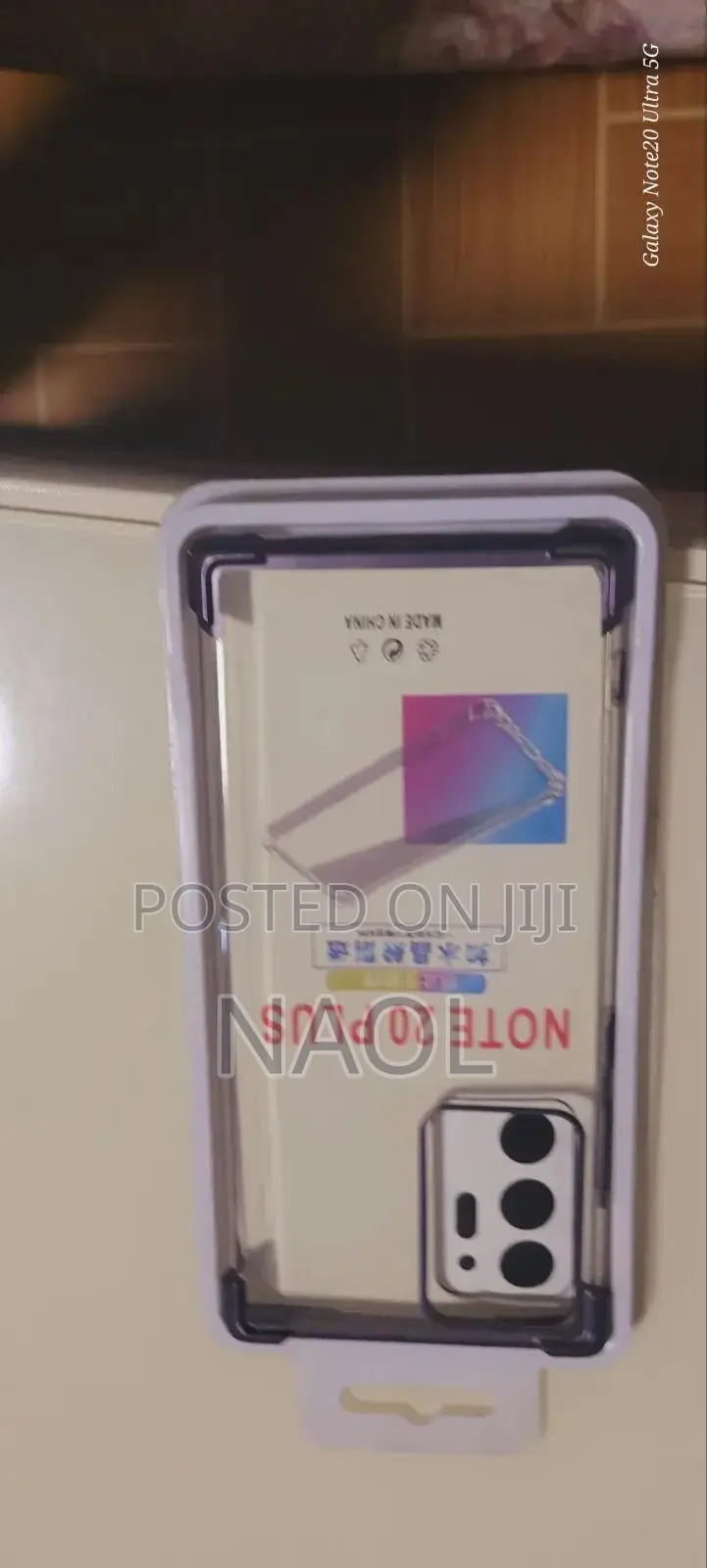 Samsung Note 20ultra