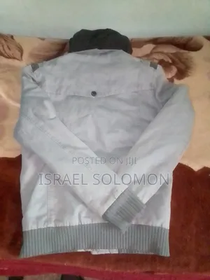 A Tick Winter Jacket for Sell 3500 Brand New