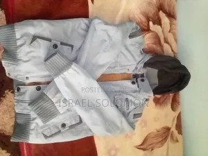 A Tick Winter Jacket for Sell 3500 Brand New