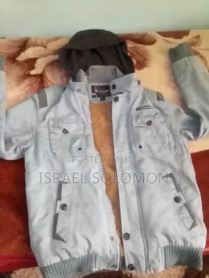 A Tick Winter Jacket for Sell 3500 Brand New
