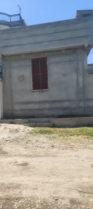 Furnished 8bdrm House in Bishoftu Dukem, East Shewa for sale
