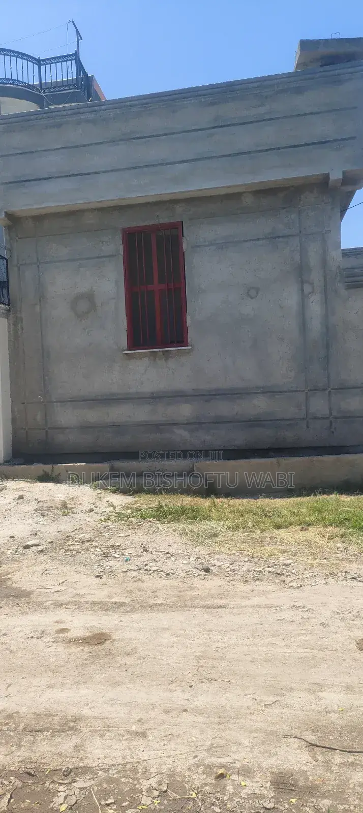 Furnished 8bdrm House in Bishoftu Dukem, East Shewa for sale