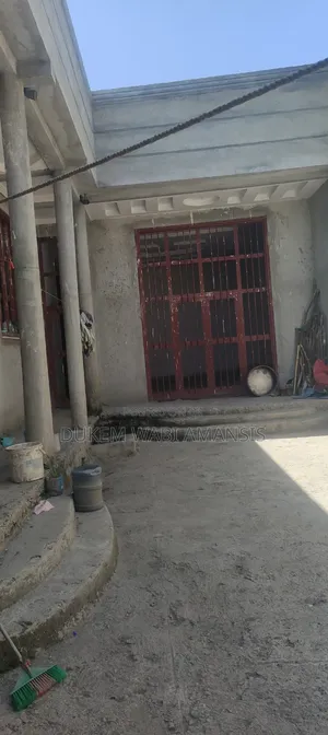 Furnished 8bdrm House in Bishoftu Dukem, East Shewa for sale